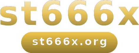 st666x logo