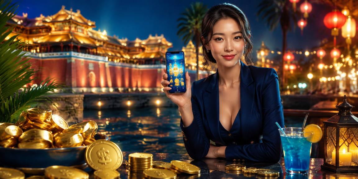 st666x Tải ứng dụng st666x – Vào sảnh game trên Android và iOS