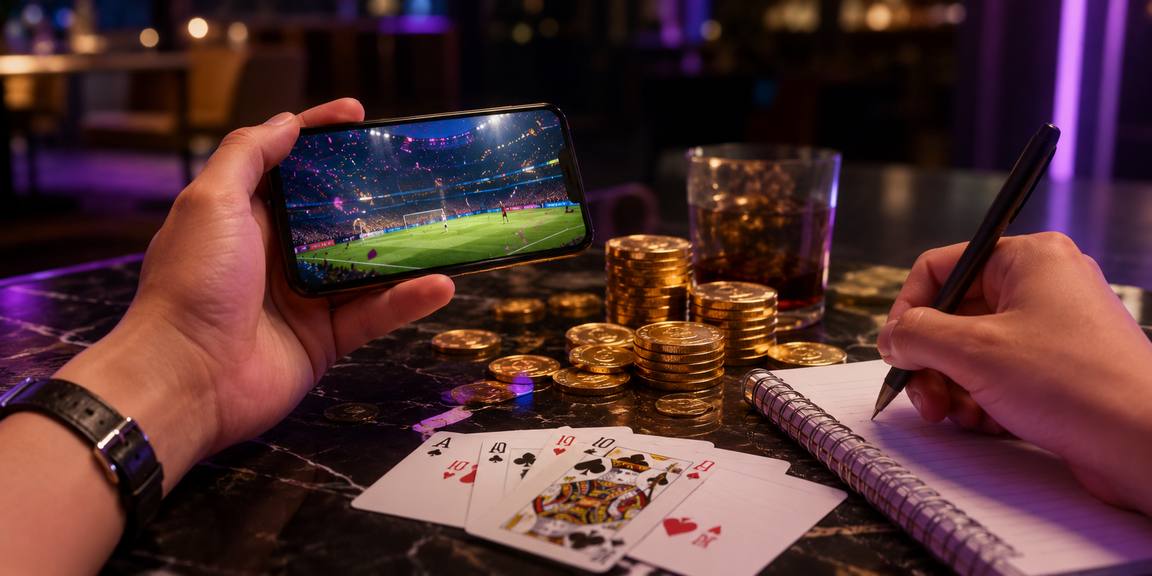 st666x Những gì st666x casino mang lại cho bạn